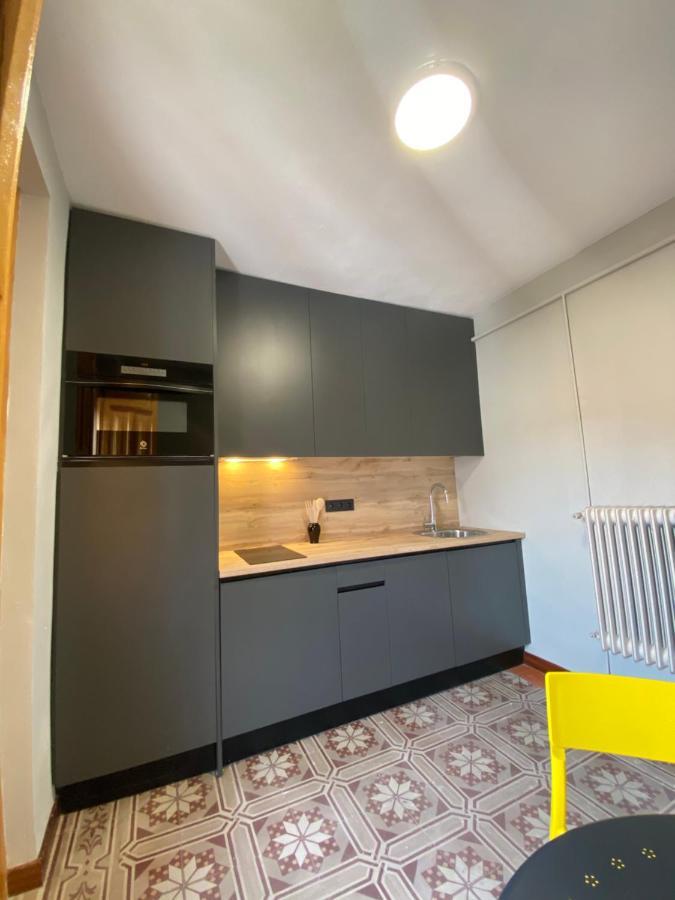 Palacete Plaza Mayor Appartement