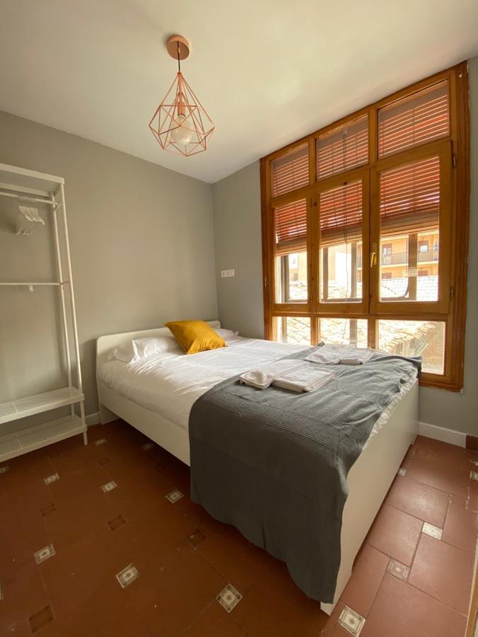 Appartement Palacete Plaza Mayor *