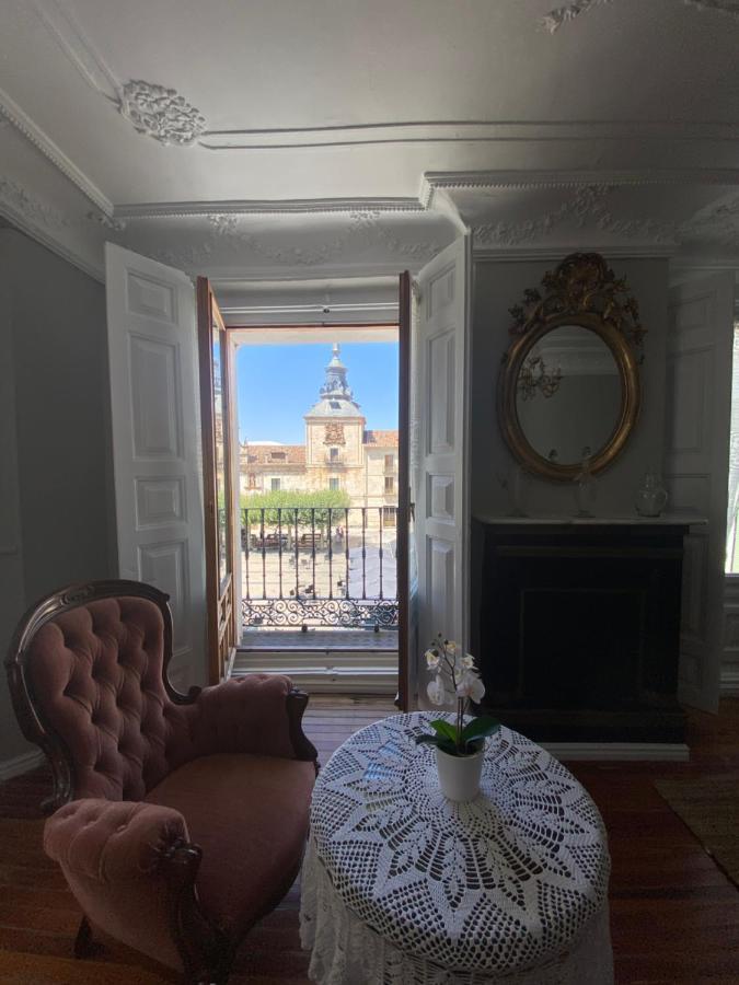 Appartement Palacete Plaza Mayor